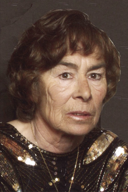 Carolyn P. Fankhauser